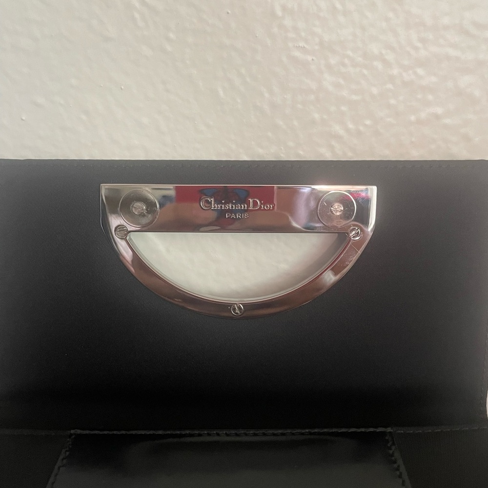 Authentic Christian Dior Malice Clutch/Wallet - Picture 5 of 14